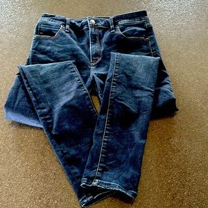ABERCROMBIE jeans 28L